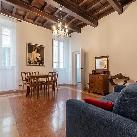 S. Ignazio Central Apartment Roma Exterior foto