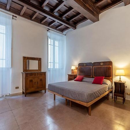 S. Ignazio Central Apartment Roma Exterior foto