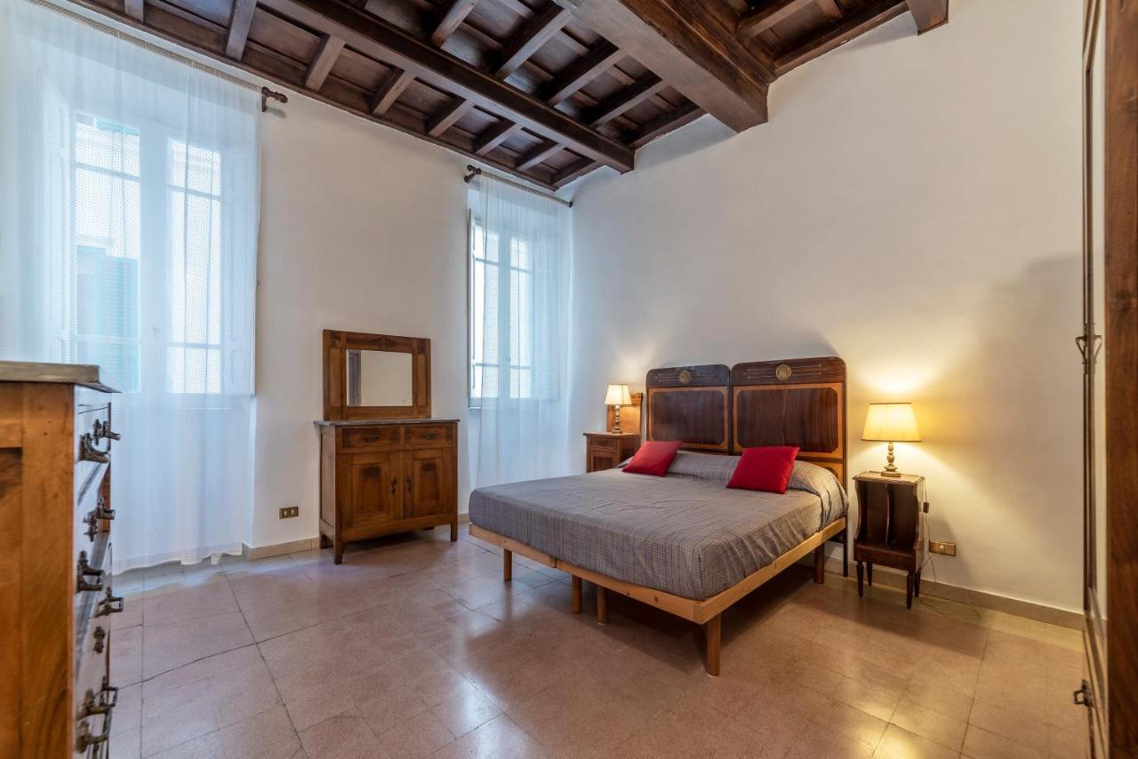 S. Ignazio Central Apartment Roma Exterior foto