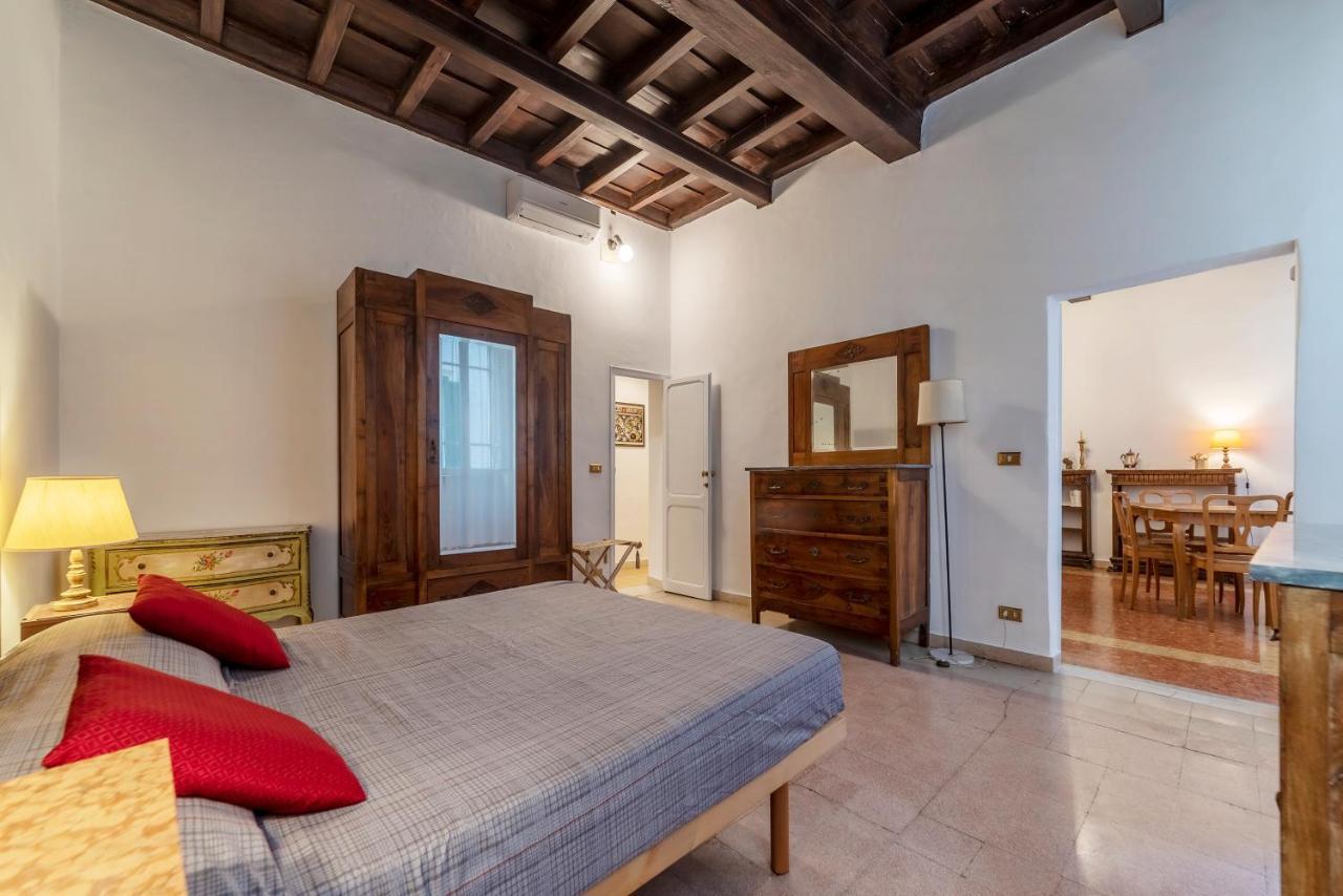 S. Ignazio Central Apartment Roma Exterior foto