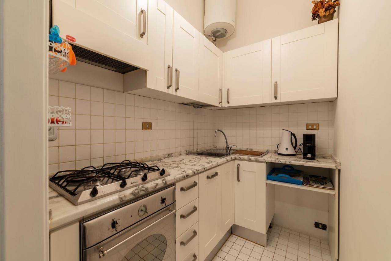 S. Ignazio Central Apartment Roma Exterior foto