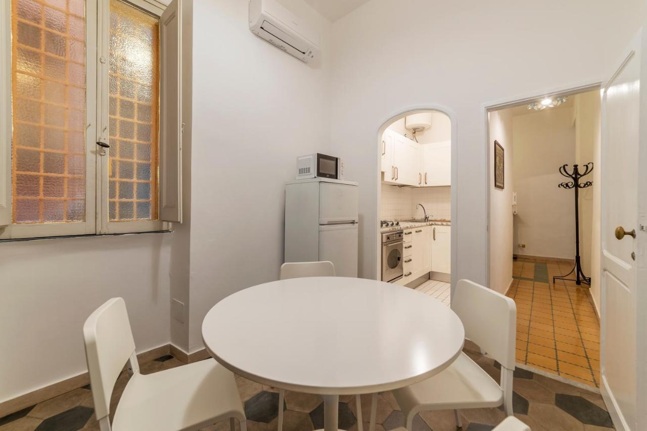 S. Ignazio Central Apartment Roma Exterior foto