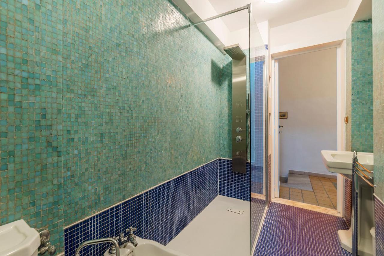 S. Ignazio Central Apartment Roma Exterior foto